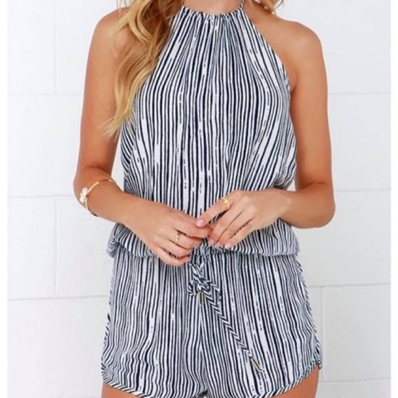 Lulus Pants - Lulus romper